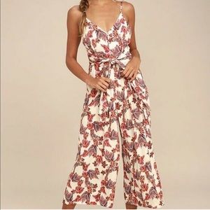SOLD Free people romper